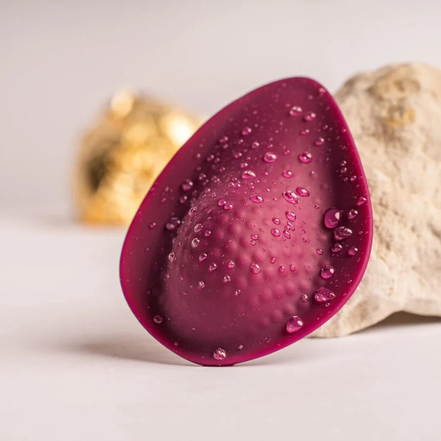 Vibratore Slip con Telecomando “Knickerbocker Glory“ | Rocks Off - immagine 2