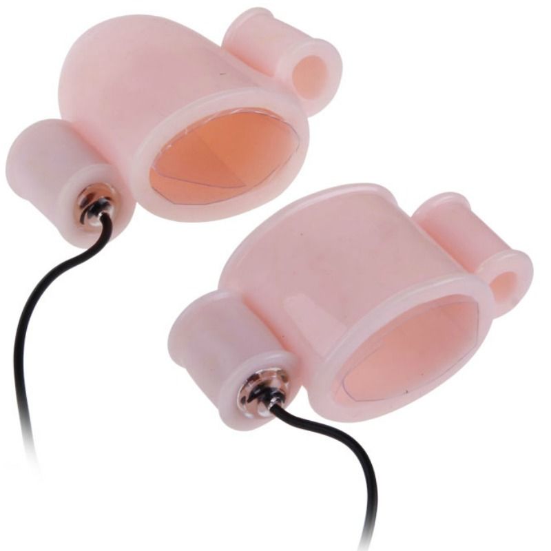 BAILE – COPERTURE PER VIBRATORE DEL PENE ALFRED CON CONTROLLO - immagine 3